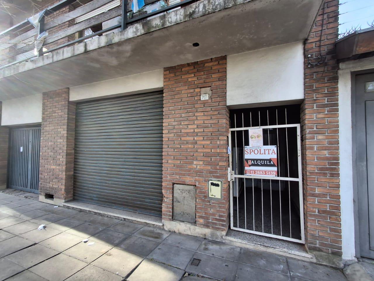 PH 2 ambientes en venta en Jose León Suarez — foto 1 de 23