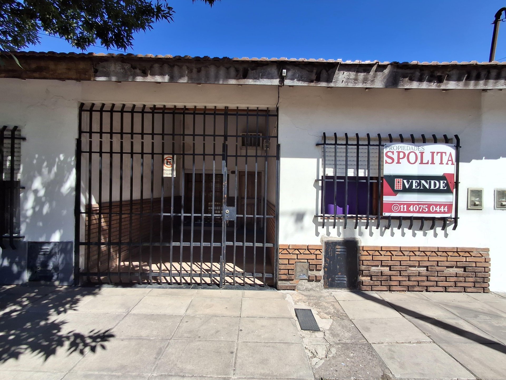 PH en Villa Ballester — foto 1 de 20