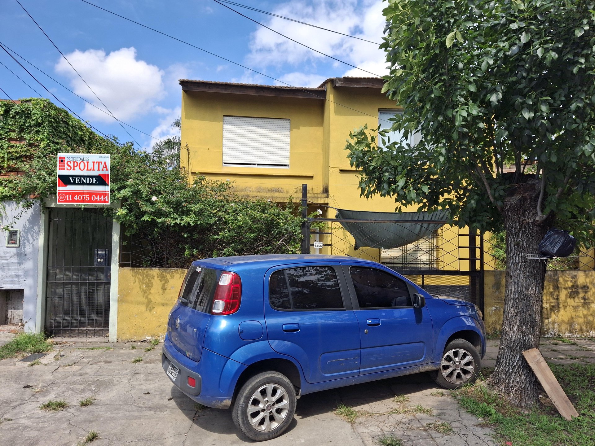 PH en Venta en Jose León Suarez — foto 1 de 37