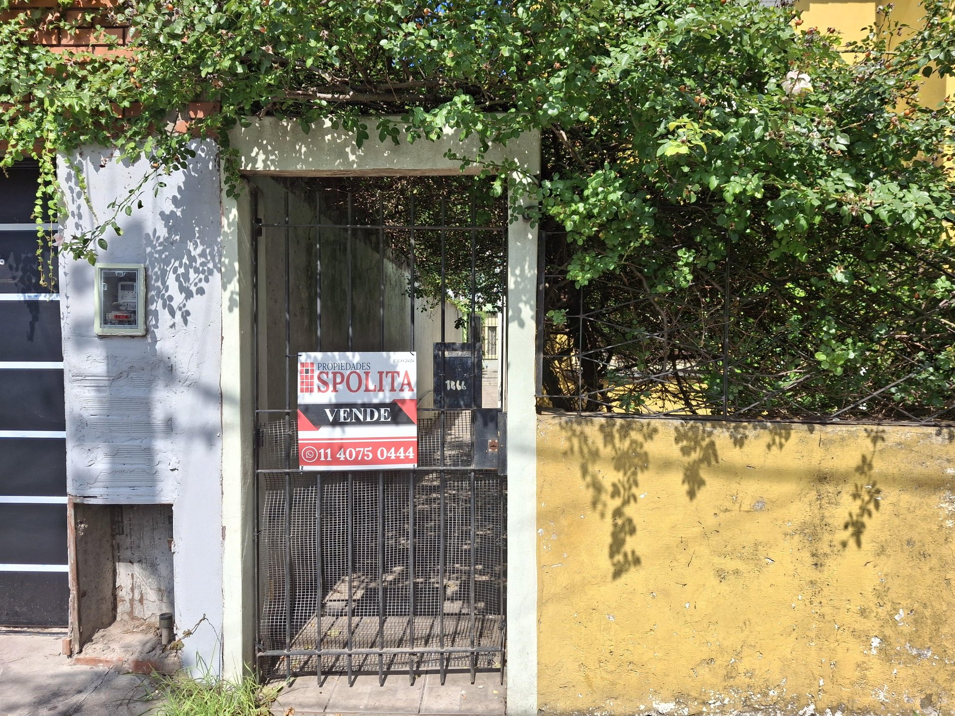 PH en Venta en Jose León Suarez — foto 2 de 37