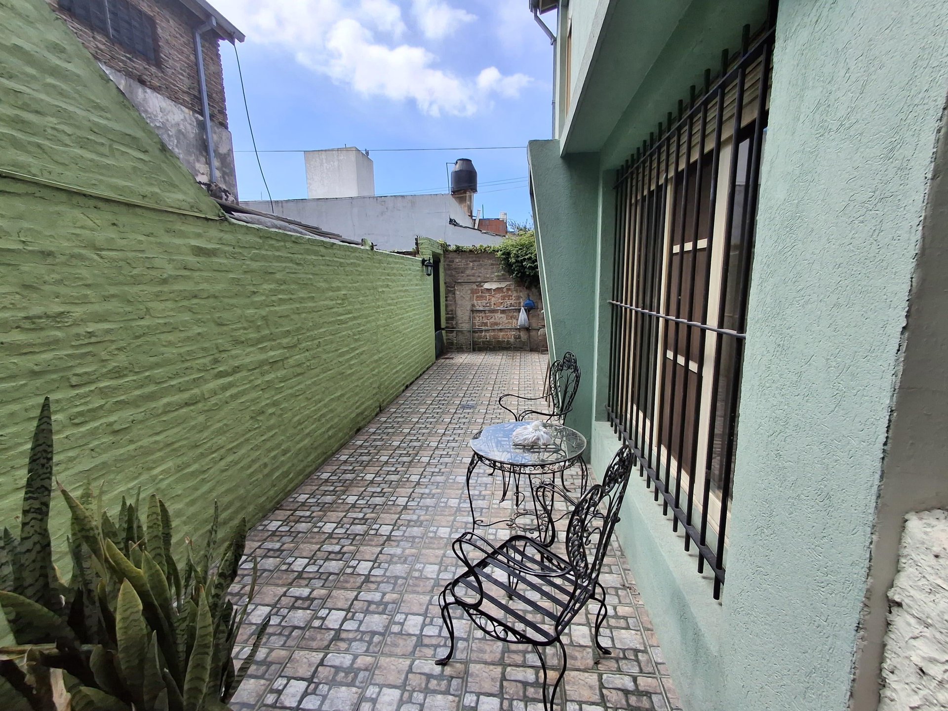 PH en Venta en Jose León Suarez — foto 4 de 37