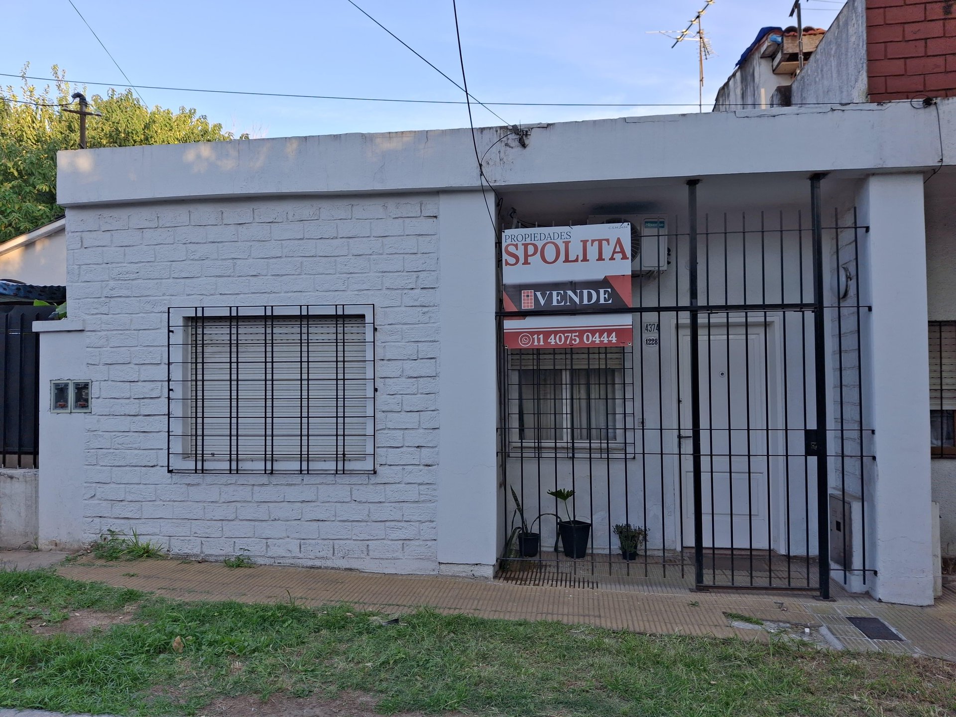 PH en Ventas en José León Suarez — foto 1 de 28
