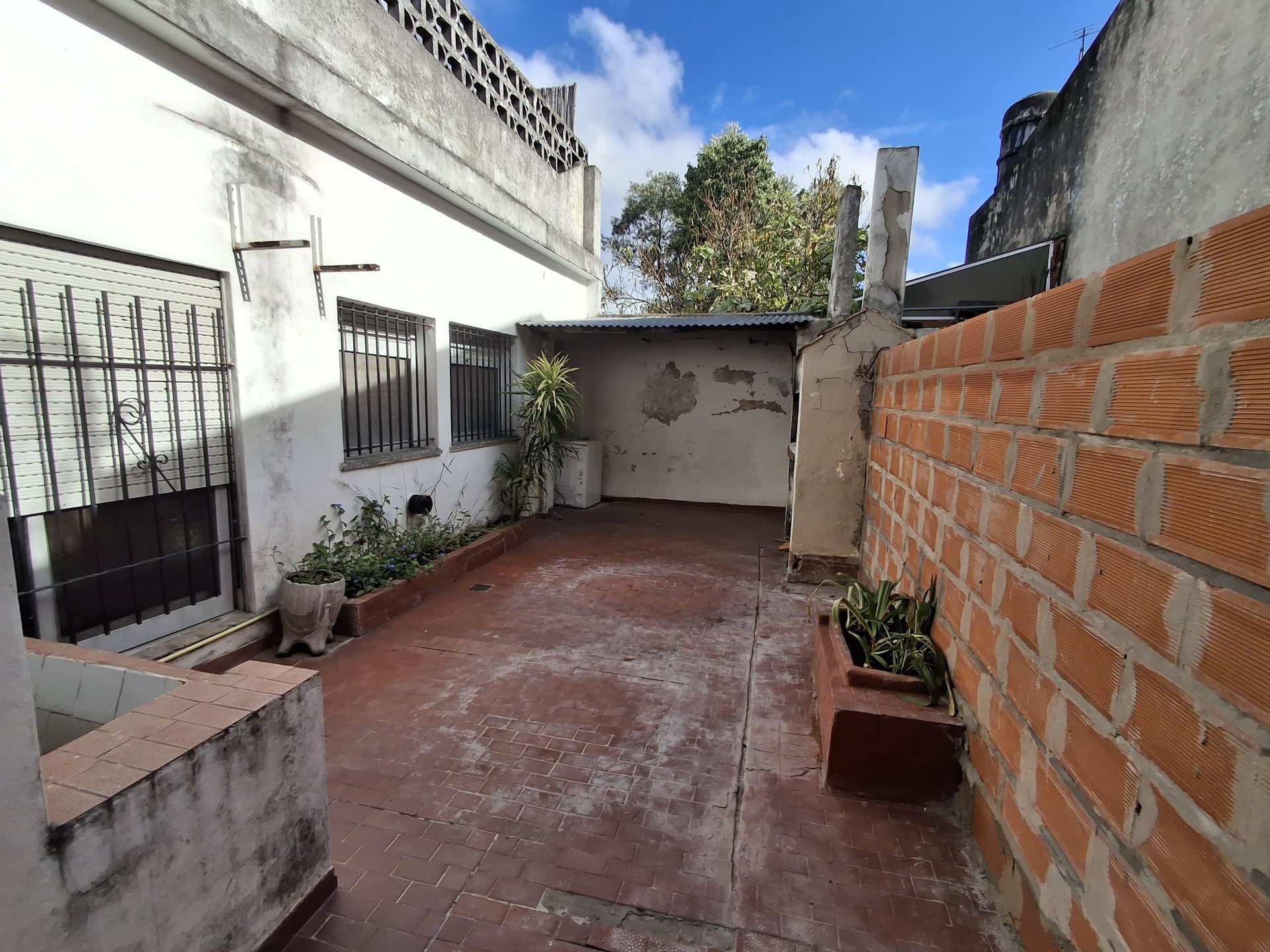 PH en Jose León Suarez — foto 4 de 36