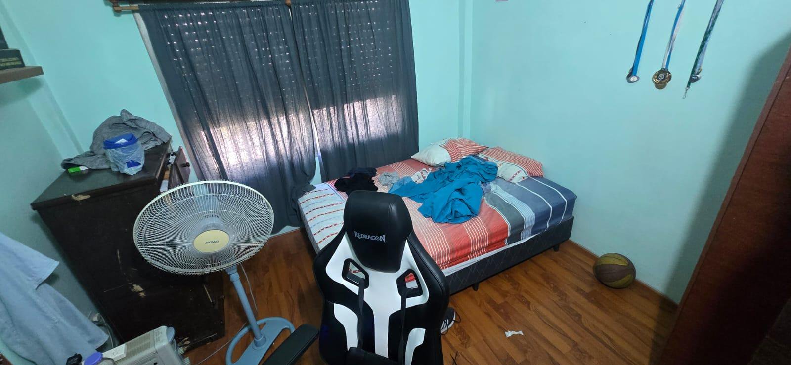 PH FRENTE DE 3 AMBIENTES EN VENTA - JOSE LEON SUAREZ — foto 3 de 22