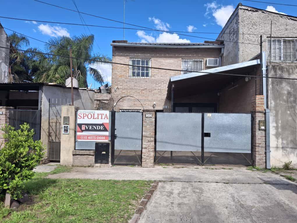 PH 4 ambientes en venta en Jose León Suarez — foto 1 de 26