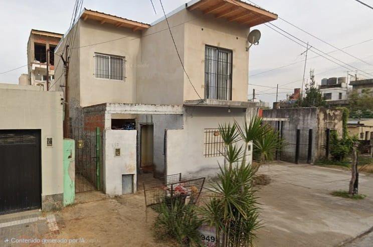 Casa en Villa Ballester — foto 1 de 17