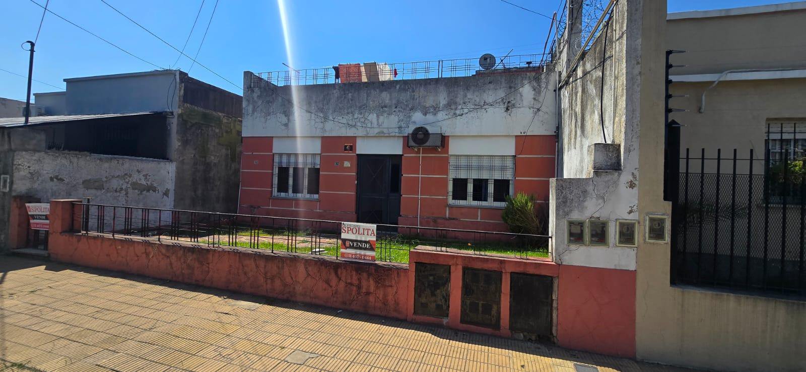PH en Jose León Suarez — foto 1 de 20