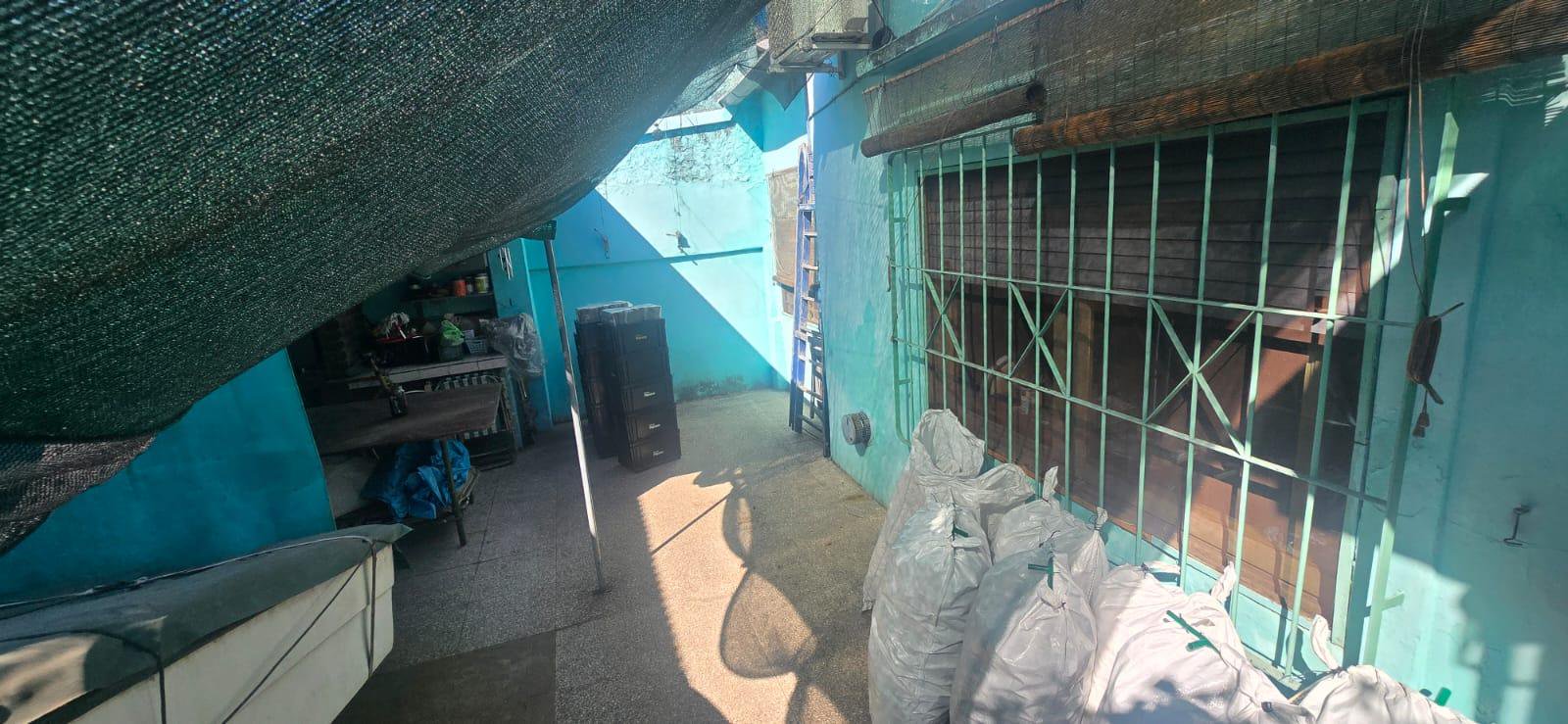 PH en Jose León Suarez — foto 4 de 19