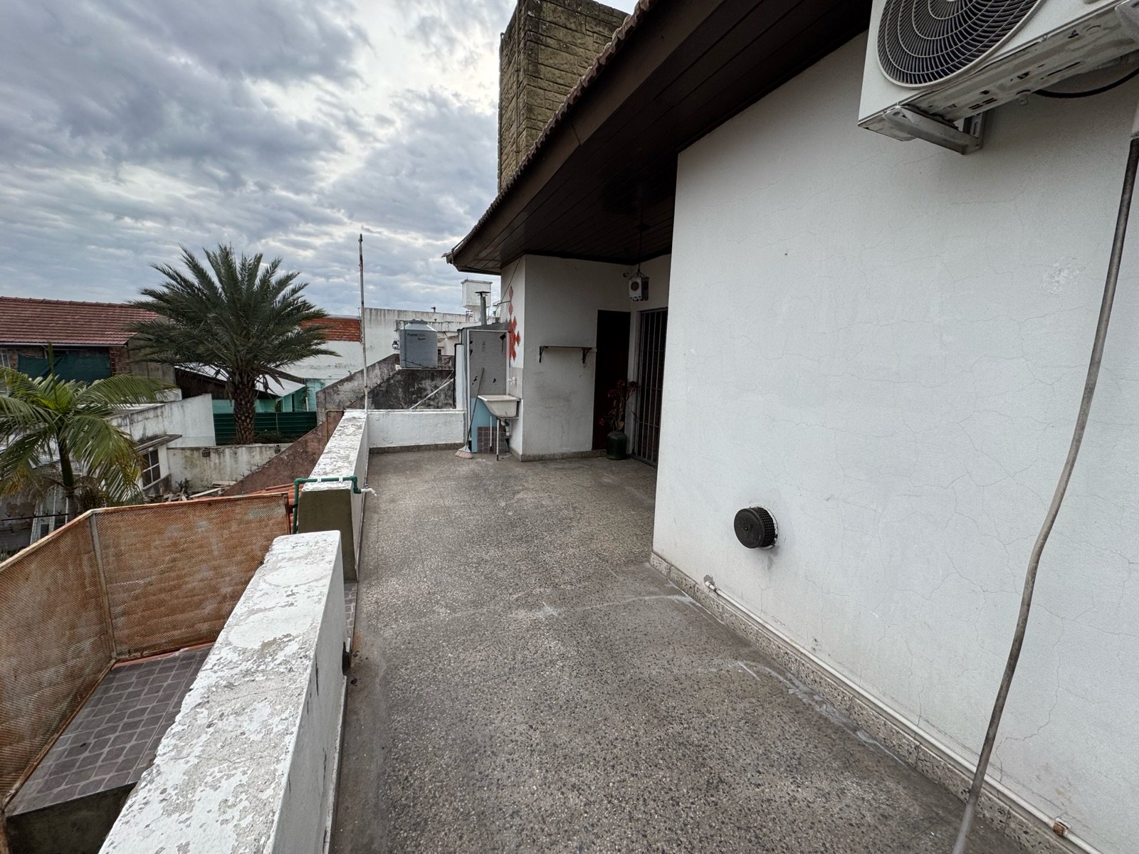 PH en Jose León Suarez — foto 5 de 28