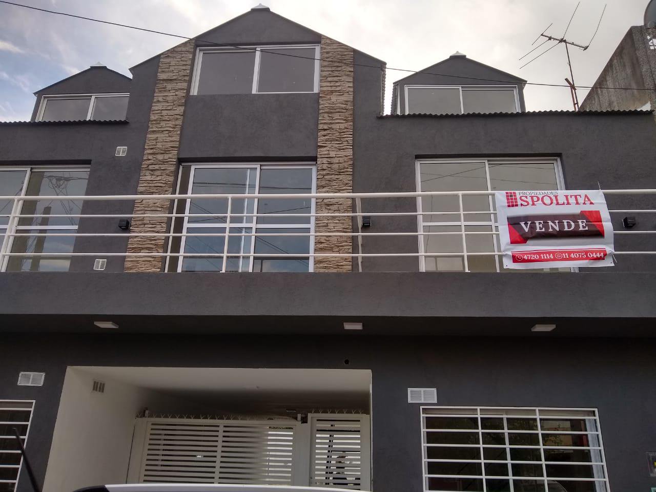 Condominio en Chilavert