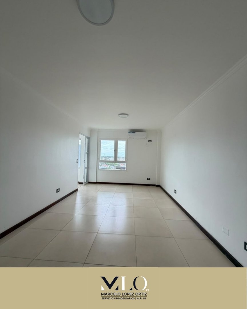 ALQUILER DEPARTAMENTO DE 3 DORMITORIOS — foto 3 de 20
