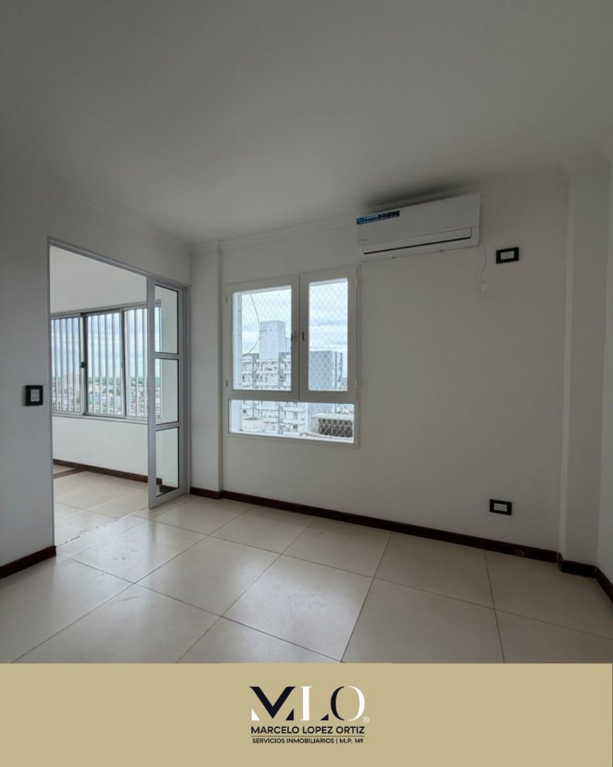 ALQUILER DEPARTAMENTO DE 3 DORMITORIOS — foto 4 de 20