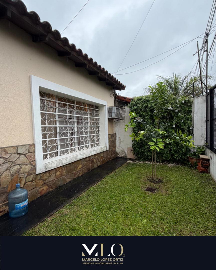 CASA CON PILETA EN VENTA BARRIO SANTA ROSA — foto 2 de 20