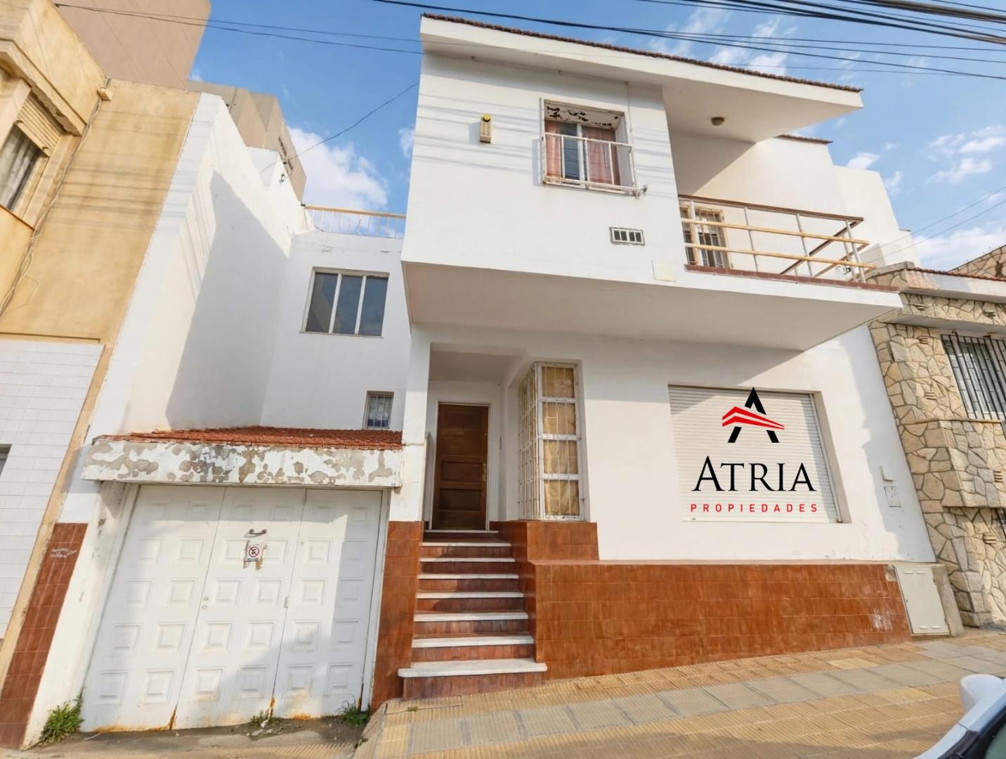 Venta Casa - Chacabuco