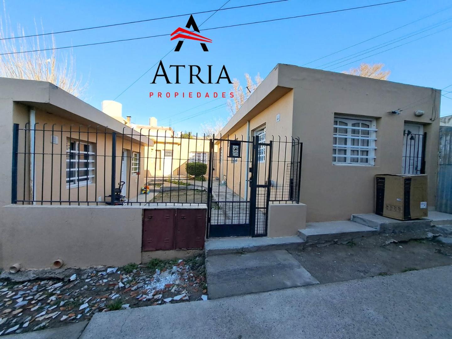 VENTA PH - 3 DEPARTAMENTOS