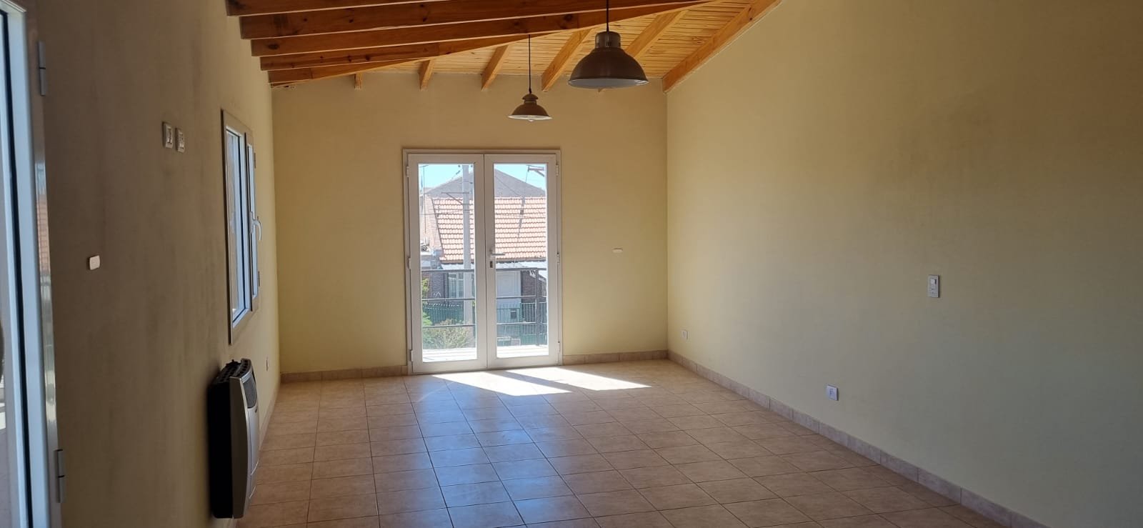 Monoambiente Palazzo