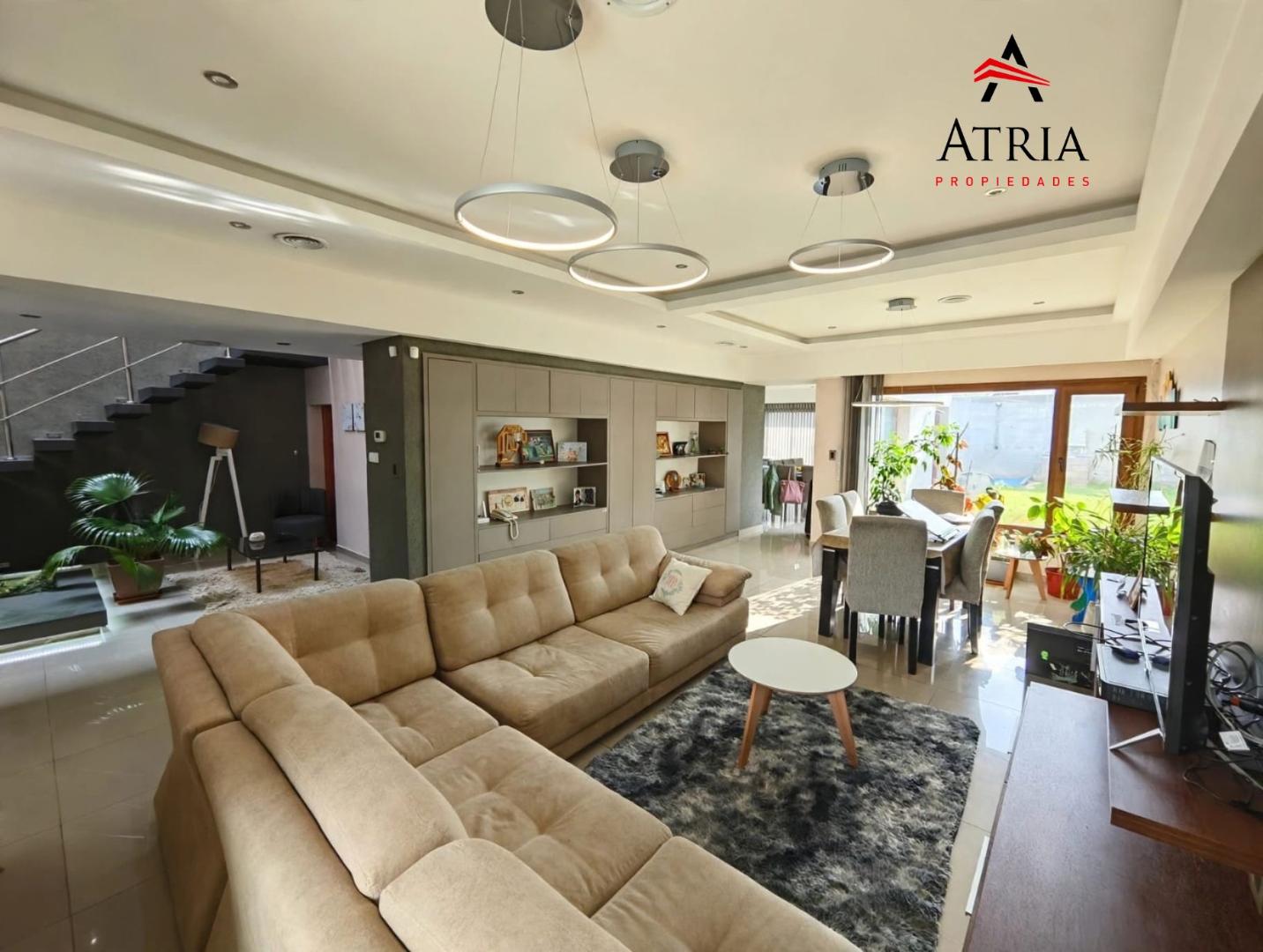 Espectacular Casa nivel Gerencial - Zona Norte — foto 4 de 22