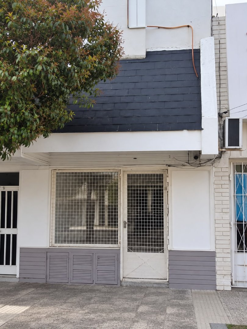 ALQUILER LOCAL COMERCIAL PELLEGRINI N°791