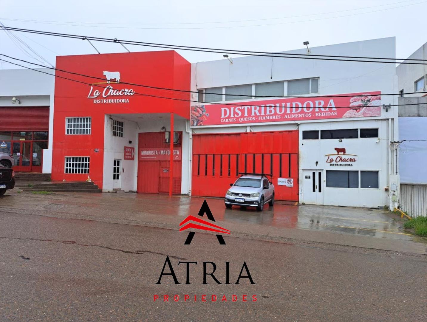 OPORTUNIDAD SOBRE RUTA — foto 1 de 1
