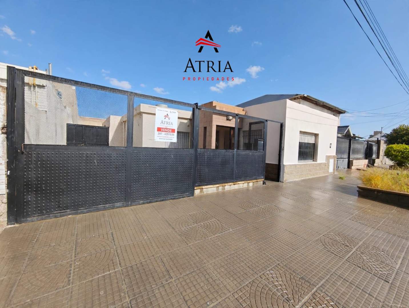Casa en venta 3 dorms - Zona Sur — foto 1 de 15