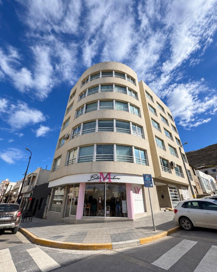 DEPARTAMENTO EN PLENO CENTRO MITRE 1030