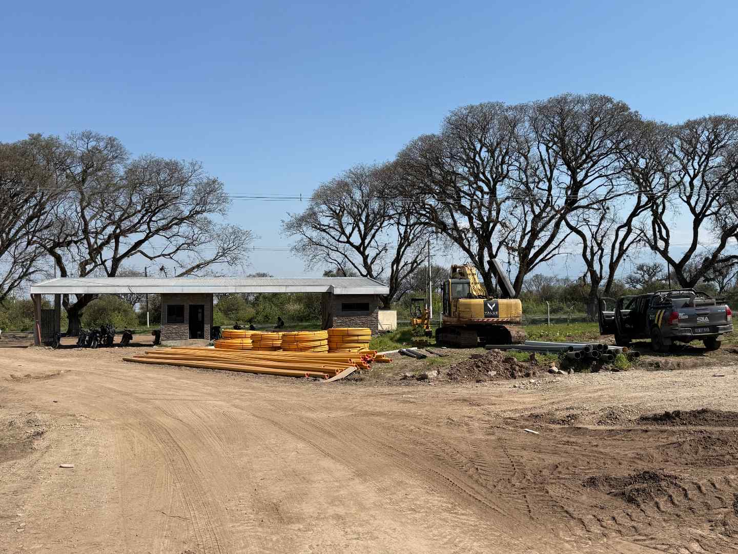Lote en venta | Altos de Cevil 3