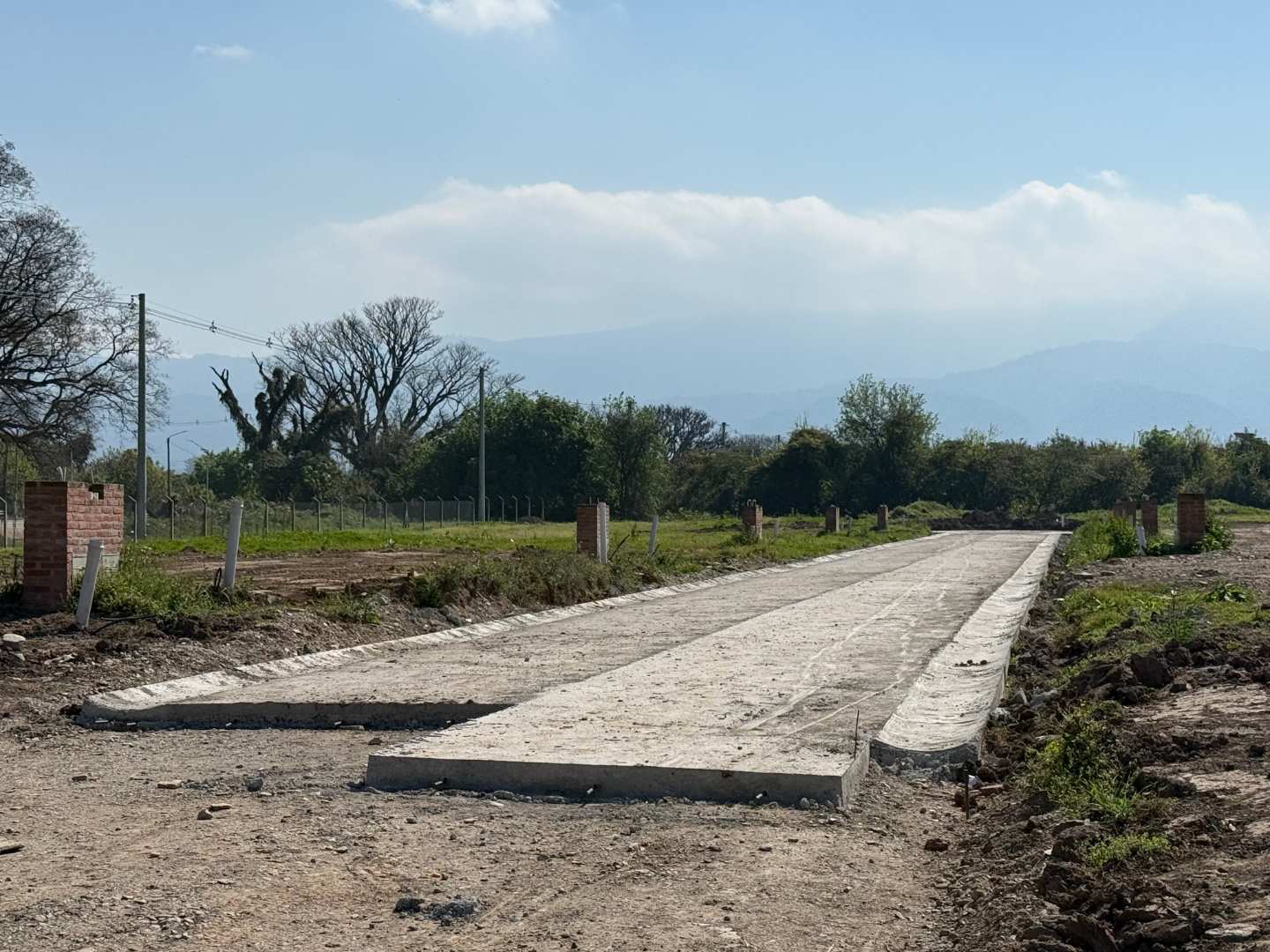 Lote en venta | Altos de Cevil 3 — foto 3 de 21