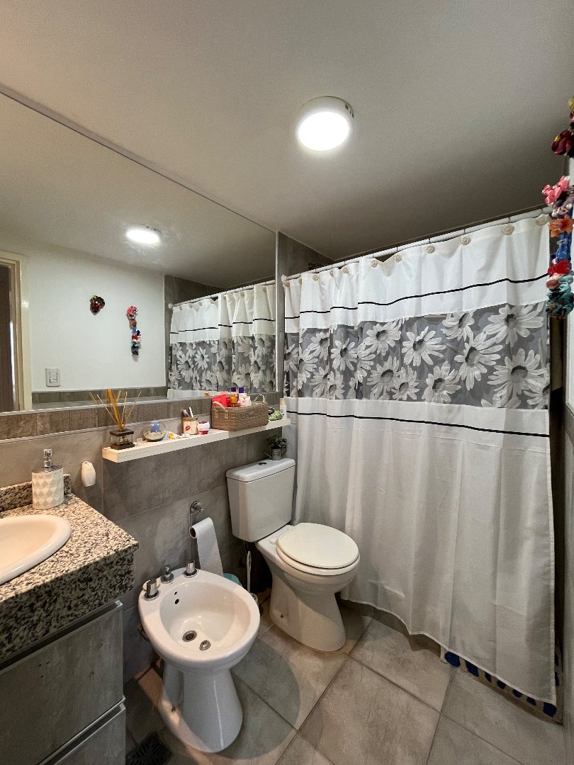 DEPARTAMENTO EN VENTA 2 DORMITORIOS MICROCENTRO — foto 2 de 9