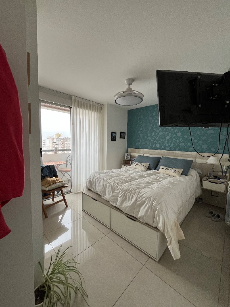 DEPARTAMENTO EN VENTA 2 DORMITORIOS MICROCENTRO — foto 5 de 9