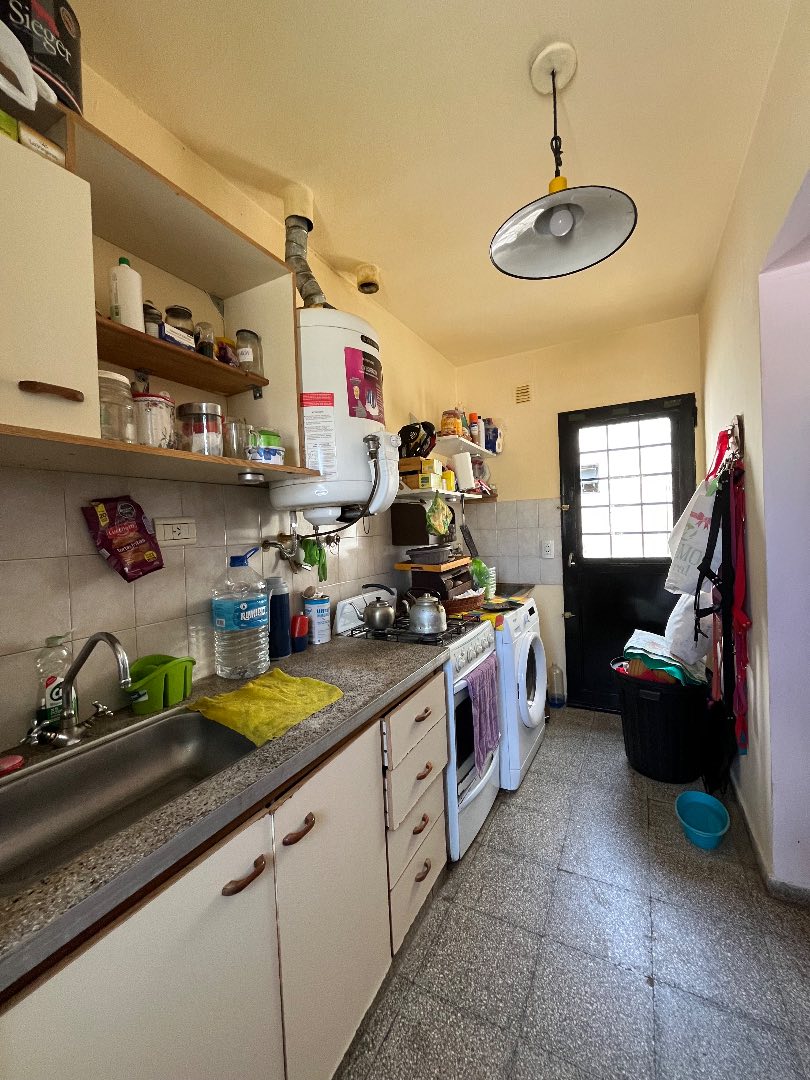 CASA 2 DORMITORIOS CON PILETA SECTOR OESTE — foto 2 de 9