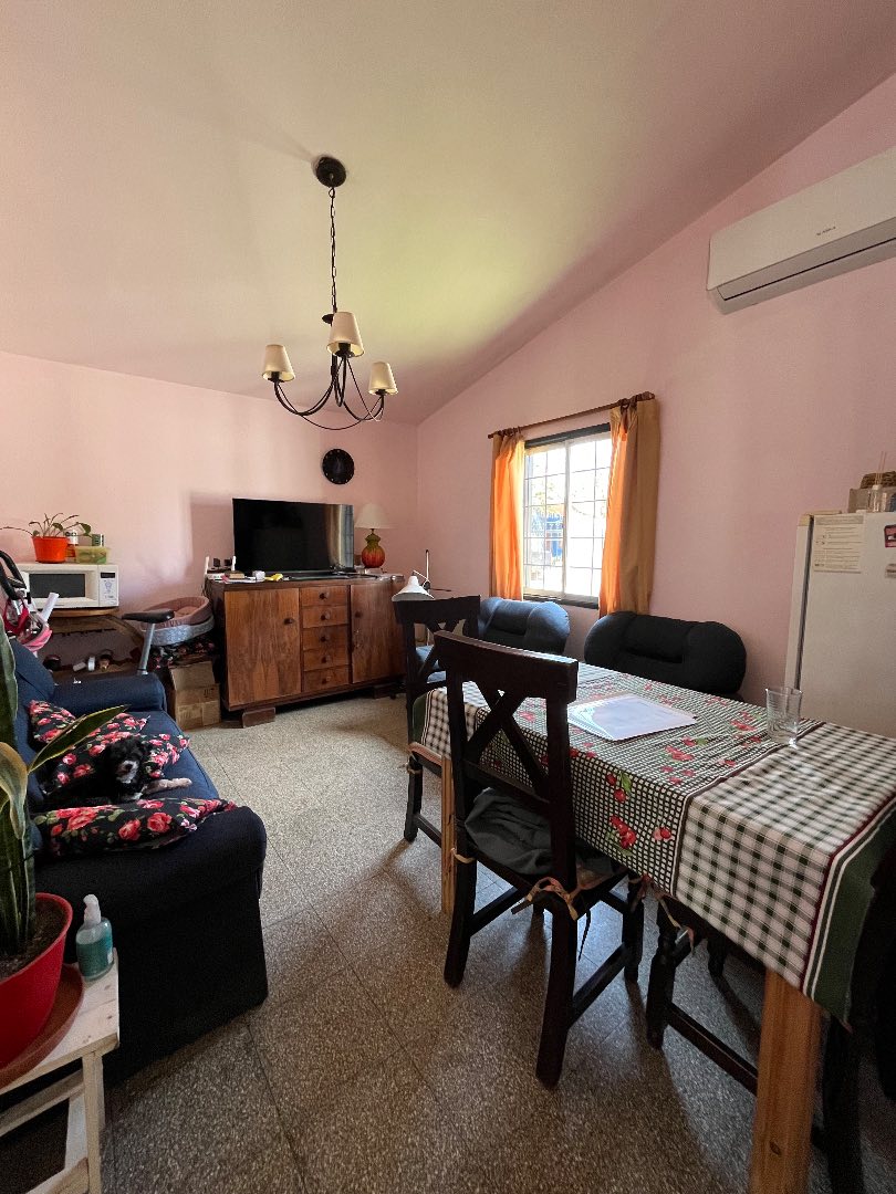 CASA 2 DORMITORIOS CON PILETA SECTOR OESTE — foto 3 de 9