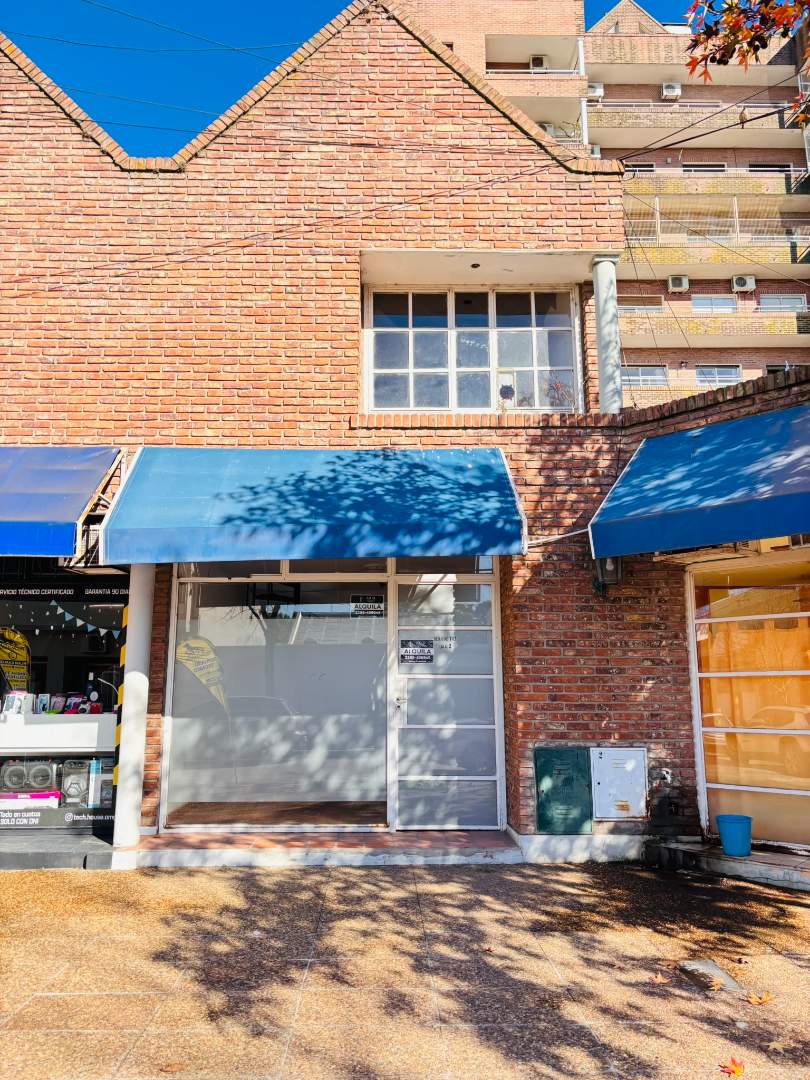 Local Comercial - Paseo de la Plaza - Lincoln — foto 4 de 10