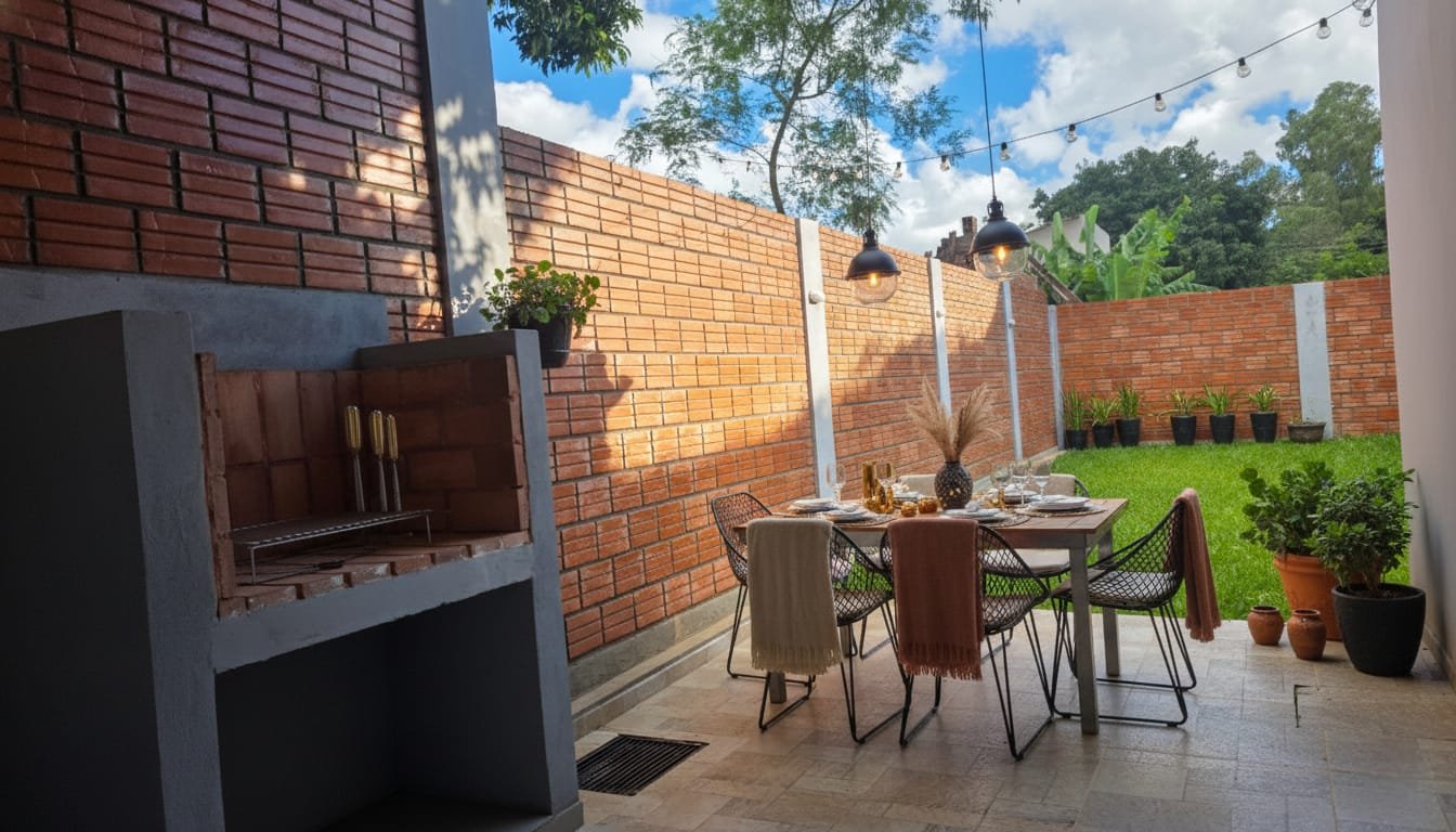 Dúplex en venta en la ciudad de Capiatá — foto 3 de 4