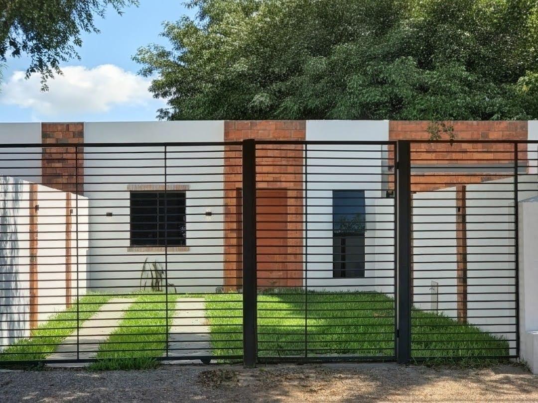 Dúplex en venta en la ciudad de Capiatá — foto 2 de 4