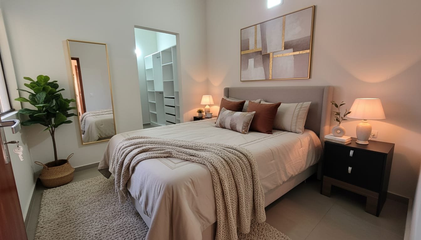 Dúplex en venta en la ciudad de Capiatá — foto 4 de 4