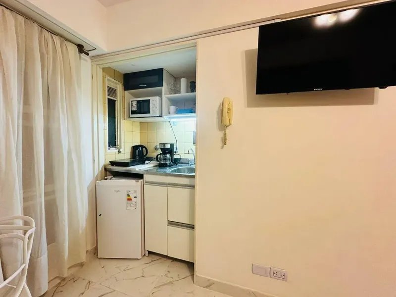 Monoambiente Av. Callao 270 — foto 4 de 11