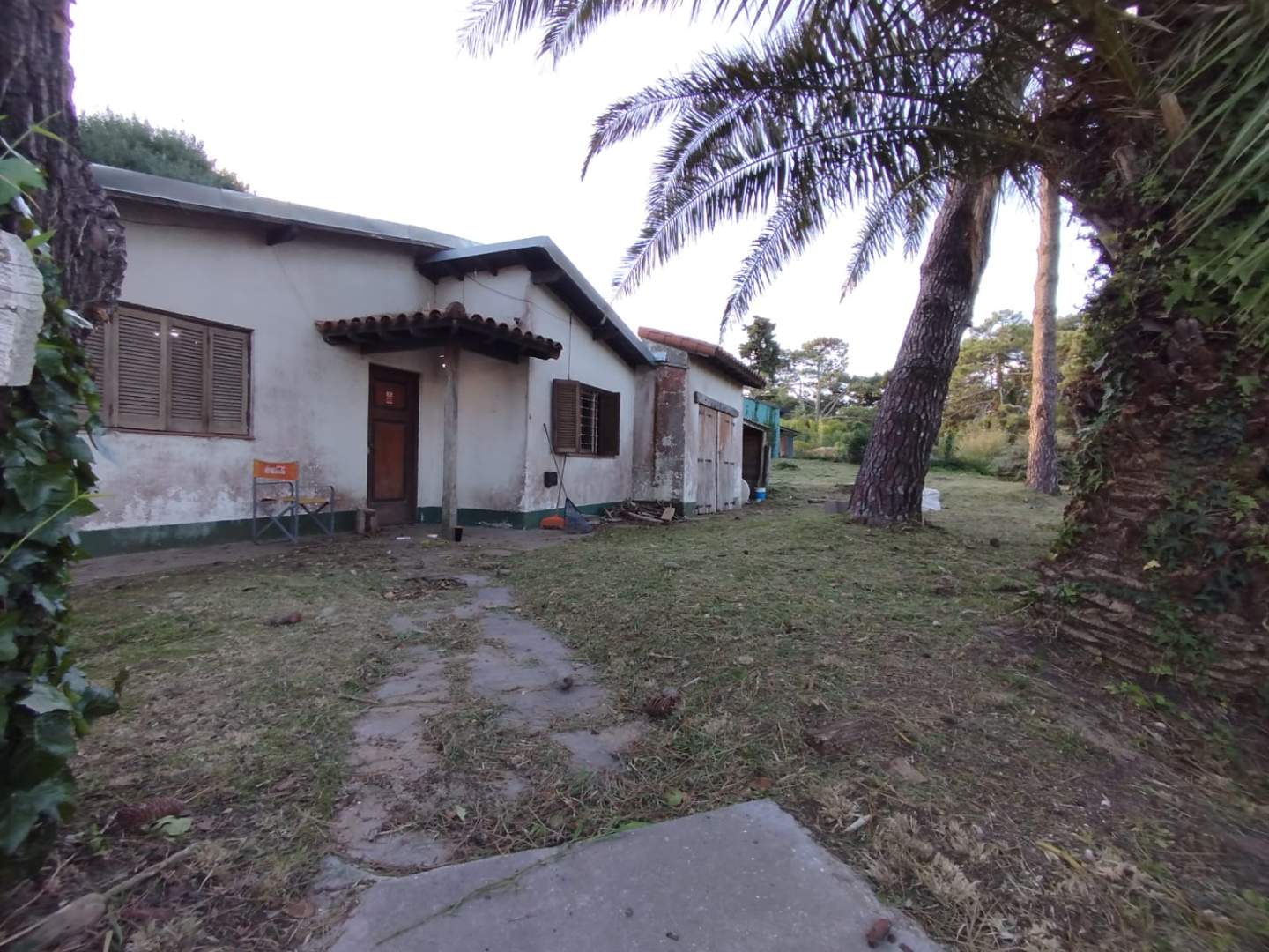 CASA EN VILLA GESELL