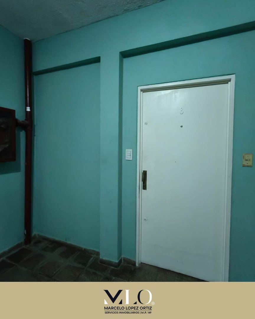 DEPARTAMENTO EN ALQUILER AV MAIPU 1700 — foto 3 de 14
