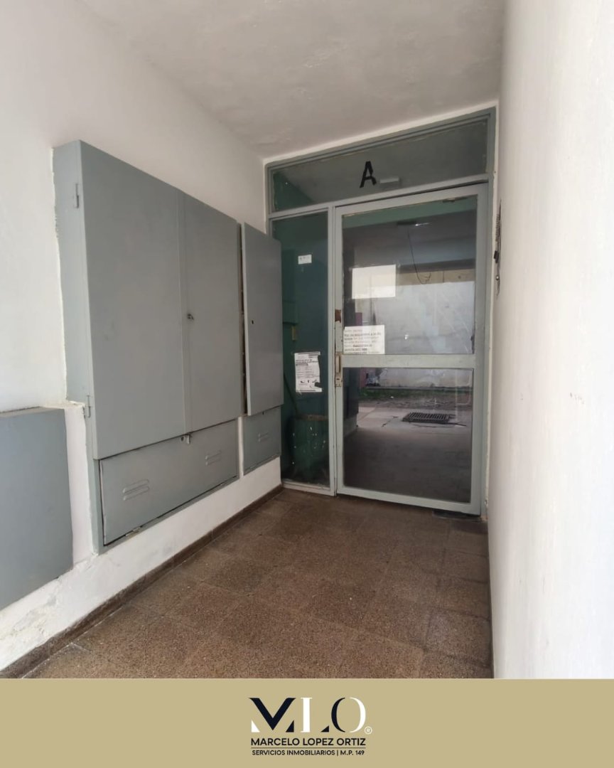 DEPARTAMENTO EN ALQUILER AV MAIPU 1700 — foto 2 de 14