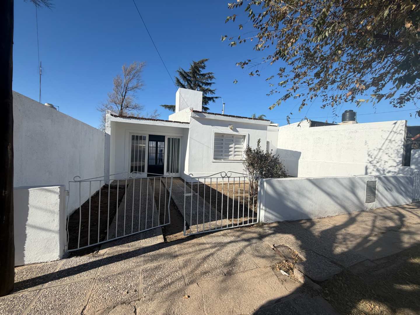 CASA EN VENTA BANDA NORTE