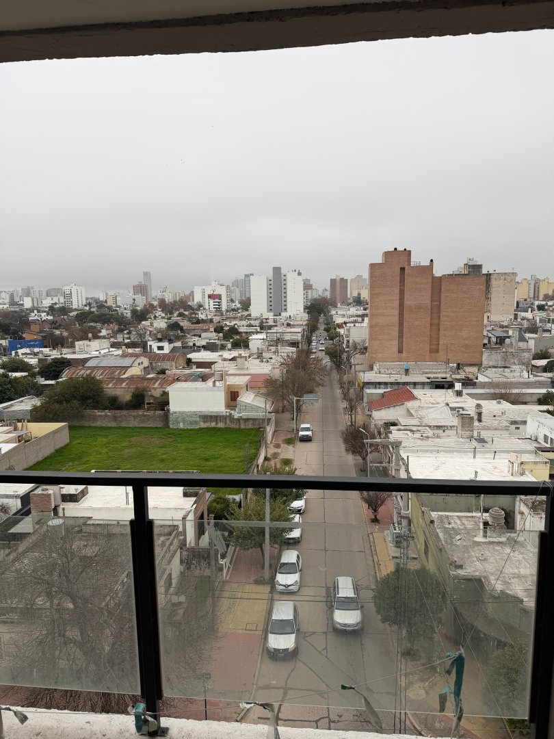 MONO AMBIENTE CON COCHERA — foto 2 de 8