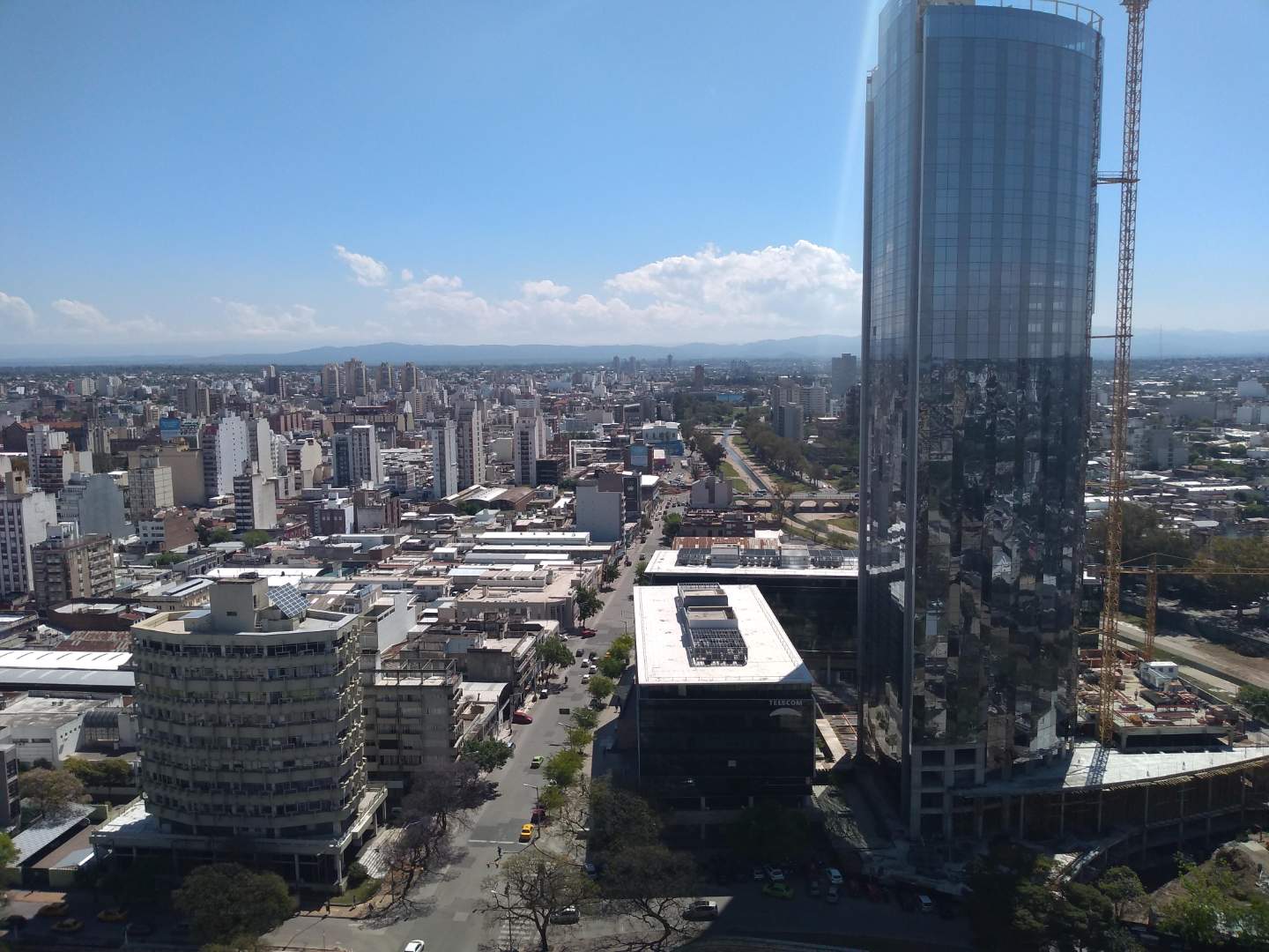 Dpto 1 dorm en venta