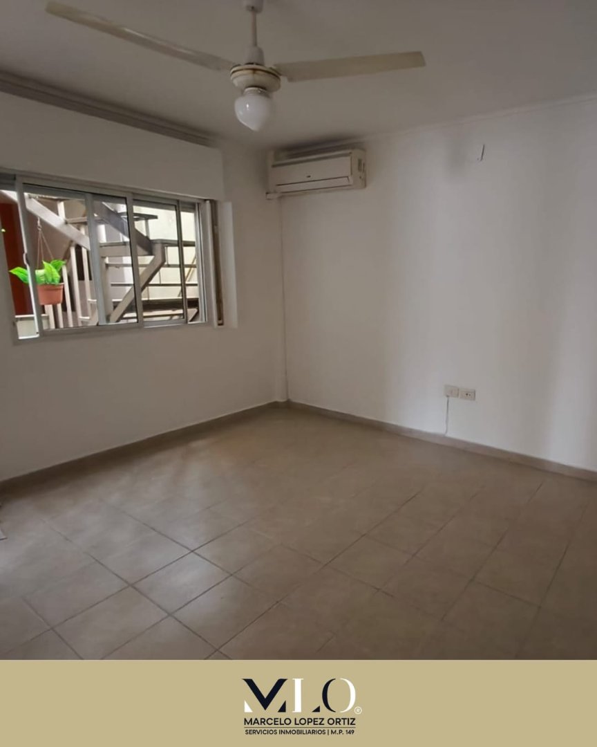 ALQUILER DEPARTAMENTO ESPAÑA 1308 — foto 5 de 12