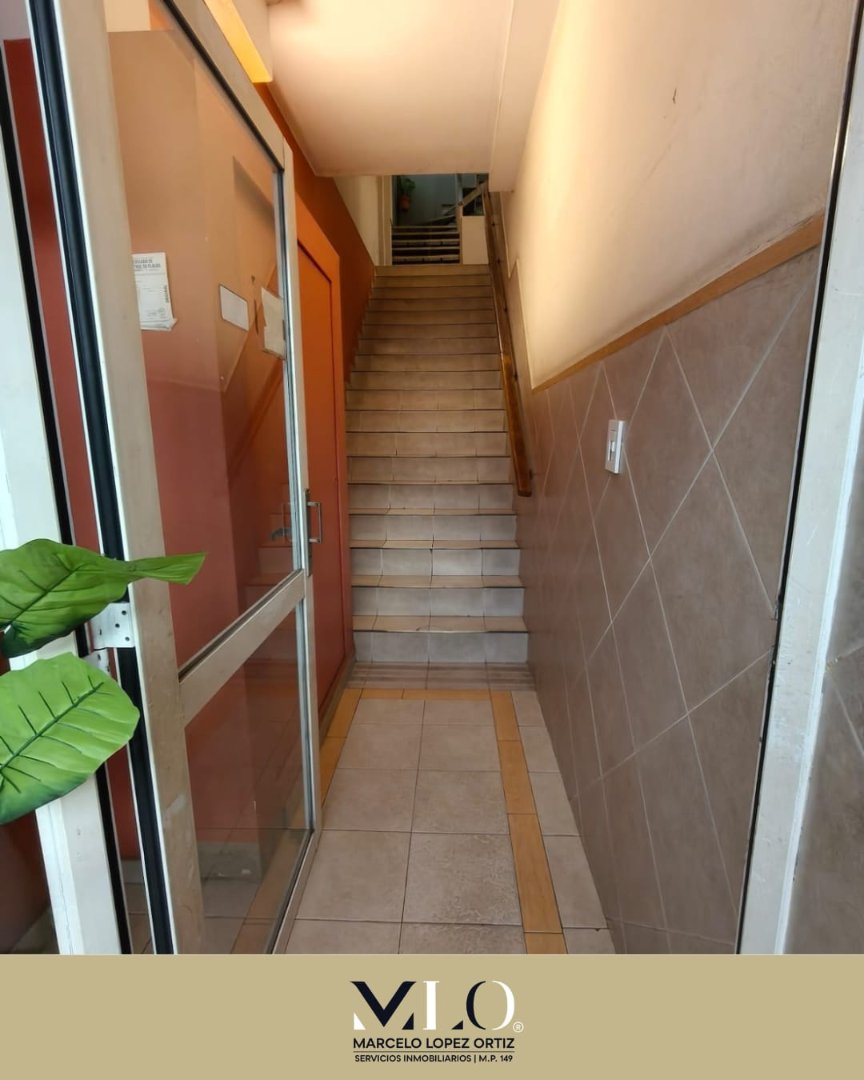 ALQUILER DEPARTAMENTO ESPAÑA 1308 — foto 3 de 12