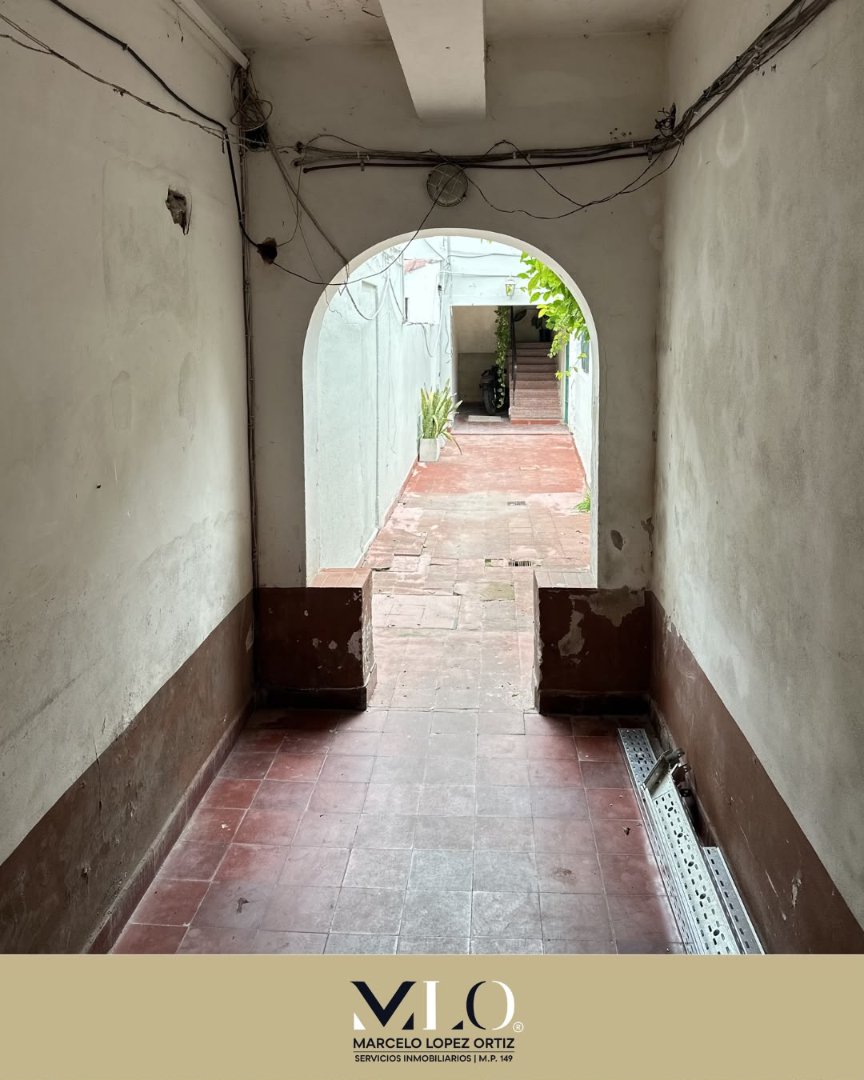 ALQUILER DEPARTAMENTO 3 DROMITORIOS AV. AYACUCHO 2800 — foto 2 de 17