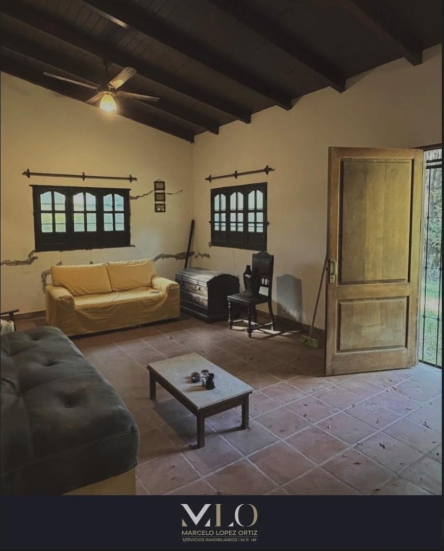 CASA EN ALQUILER EN PERICHON — foto 5 de 11