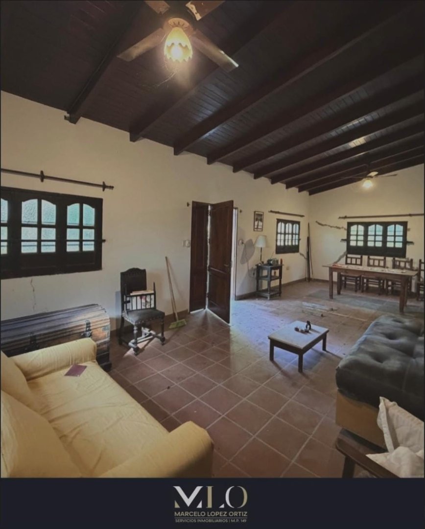 CASA EN ALQUILER EN PERICHON — foto 4 de 11