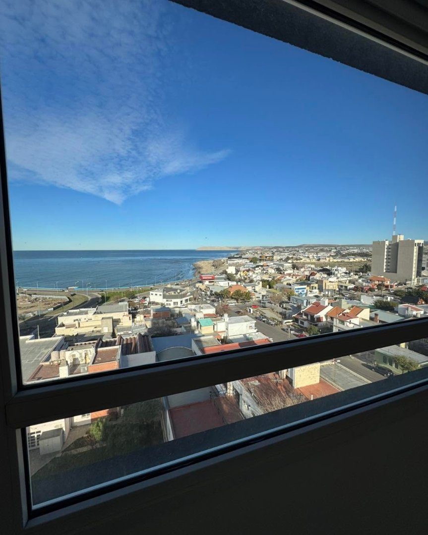 ¡HOUSE VENDE – HERMOSO DEPARTAMENTO CON VISTA AL MAR! MADISON I