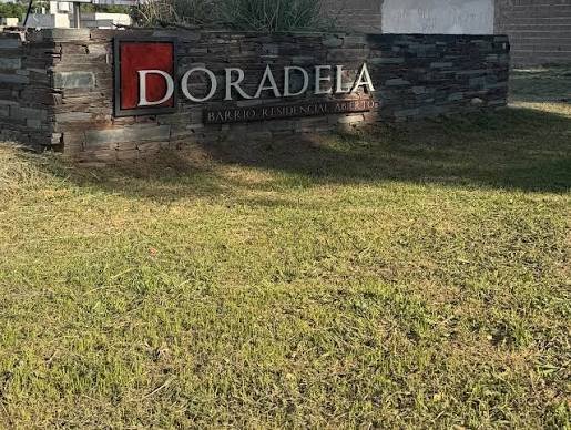 TERRENO DORADELA
