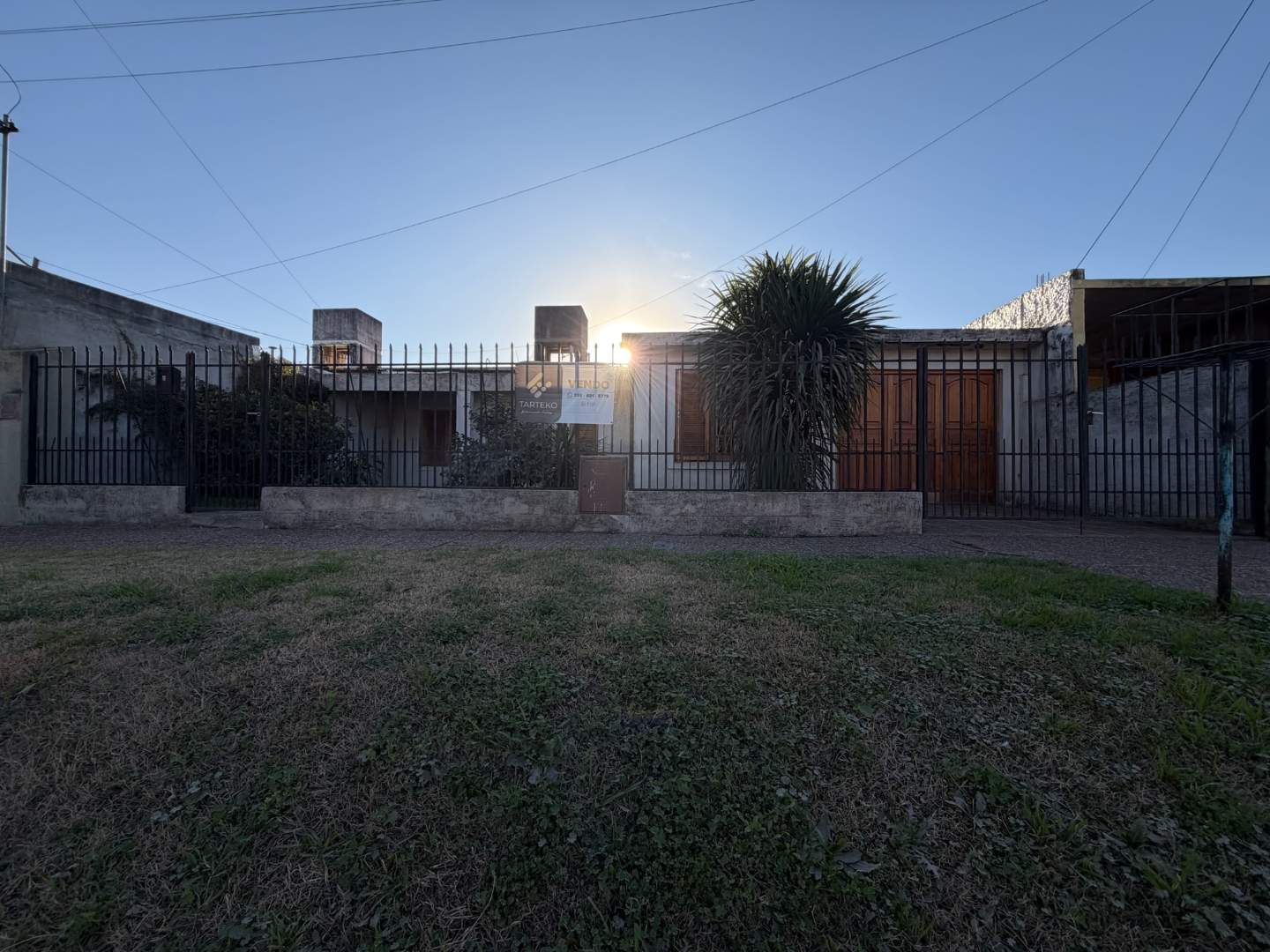 CASA EN VENTA BANDA NORTE